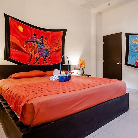 Casa Katarina Playa del Carmen Exterior photo
