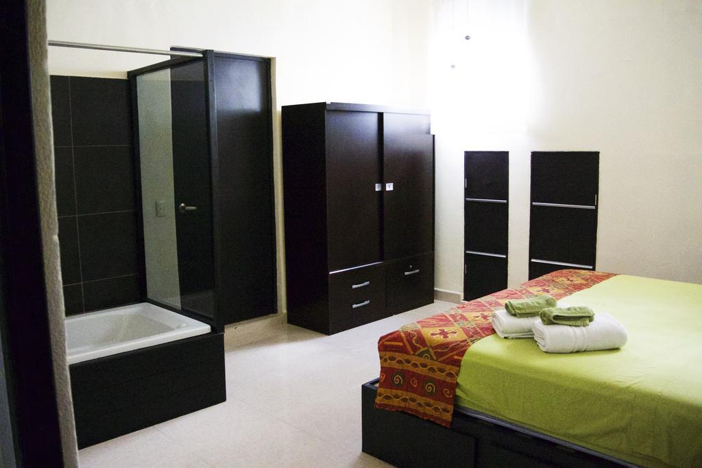 Casa Katarina Playa del Carmen Room photo