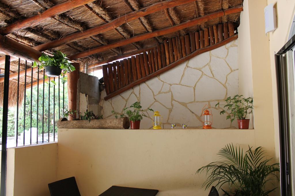 Casa Katarina Playa del Carmen Exterior photo