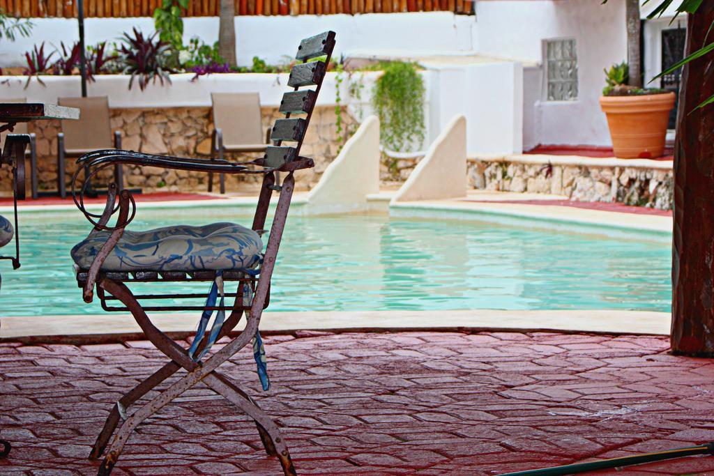 Casa Katarina Playa del Carmen Exterior photo