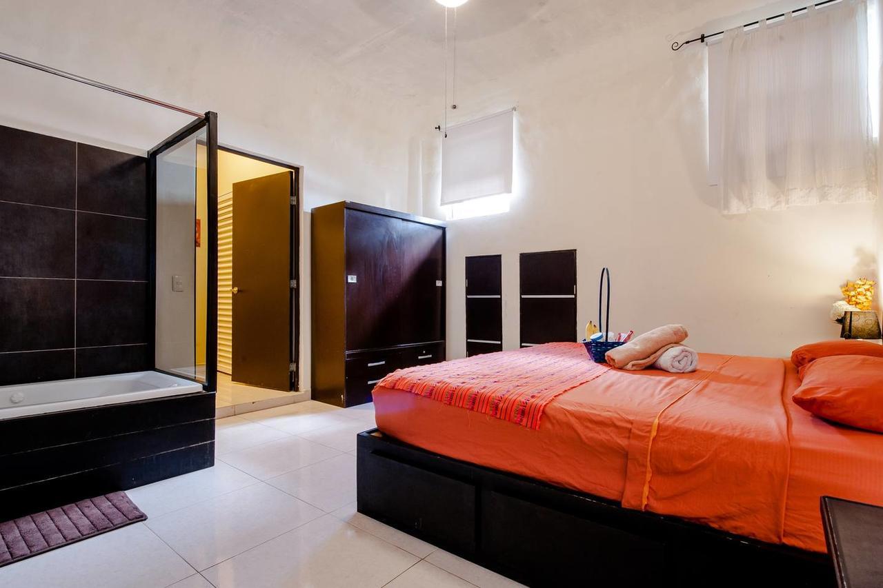 Casa Katarina Playa del Carmen Exterior photo