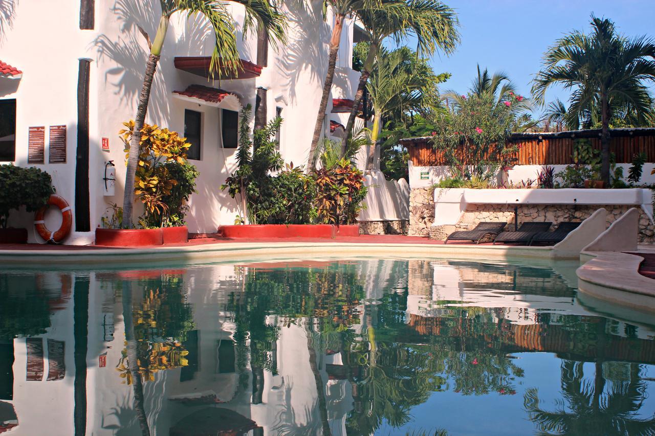 Casa Katarina Playa del Carmen Exterior photo