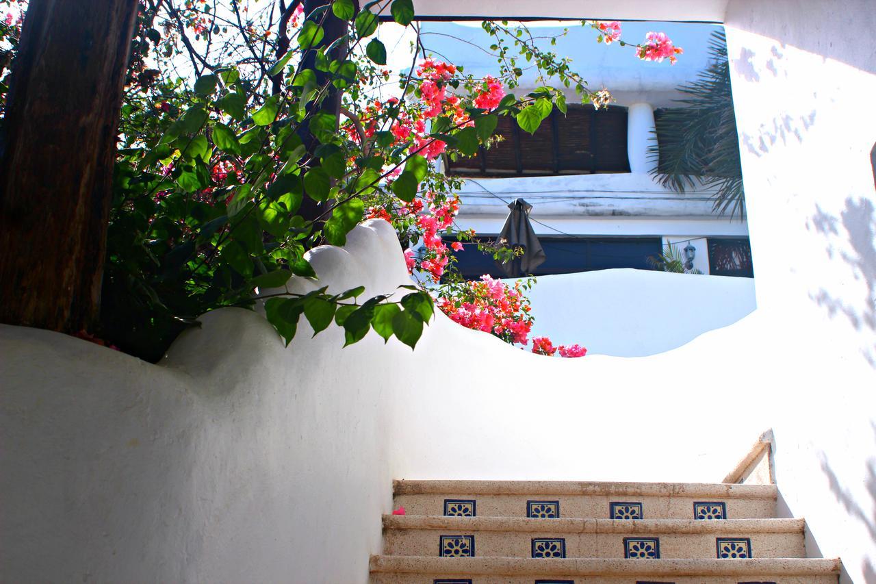 Casa Katarina Playa del Carmen Exterior photo