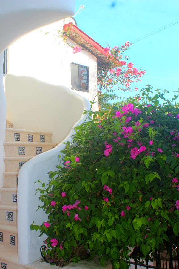 Casa Katarina Playa del Carmen Exterior photo