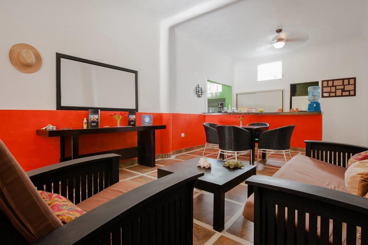 Casa Katarina Playa del Carmen Exterior photo