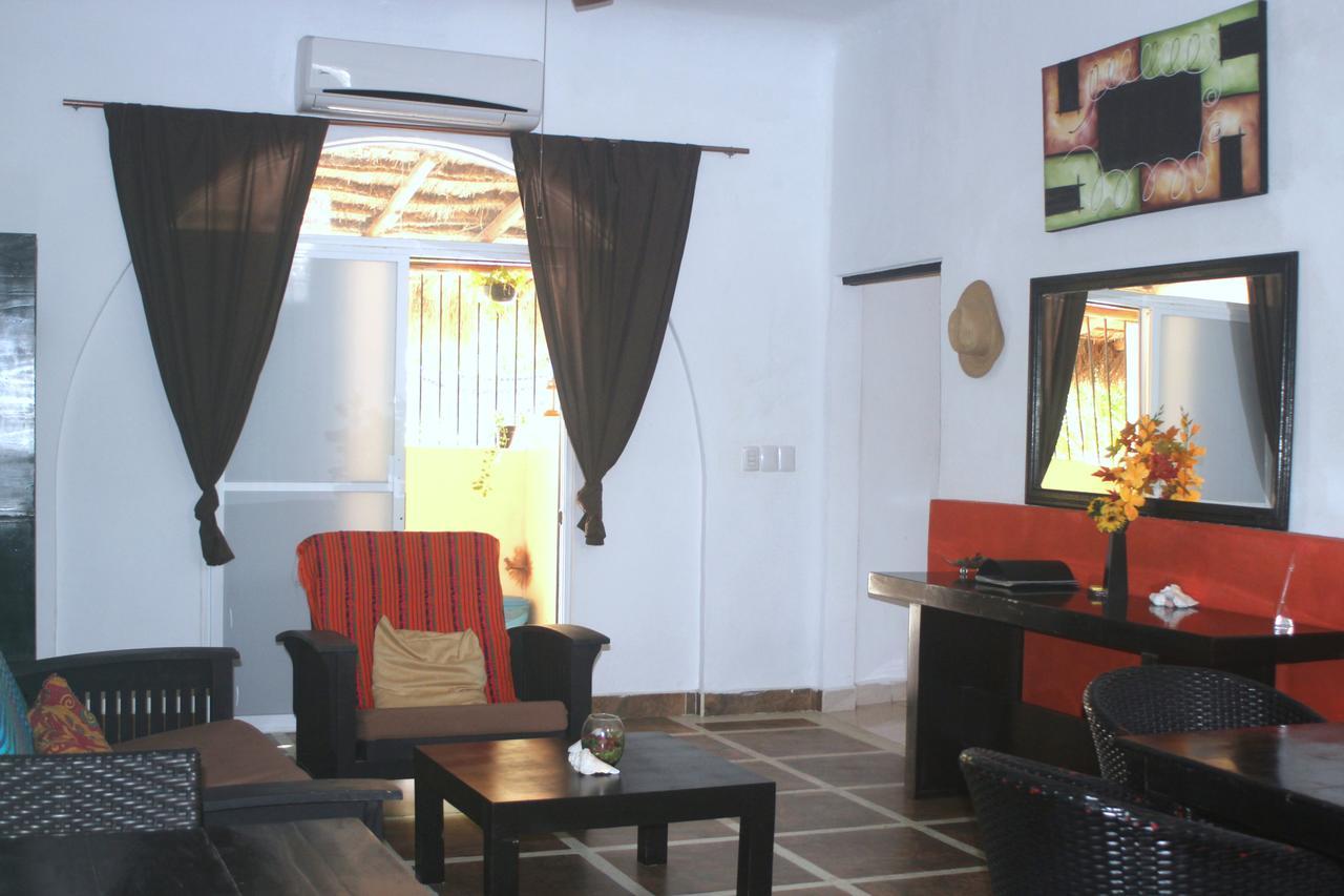 Casa Katarina Playa del Carmen Exterior photo