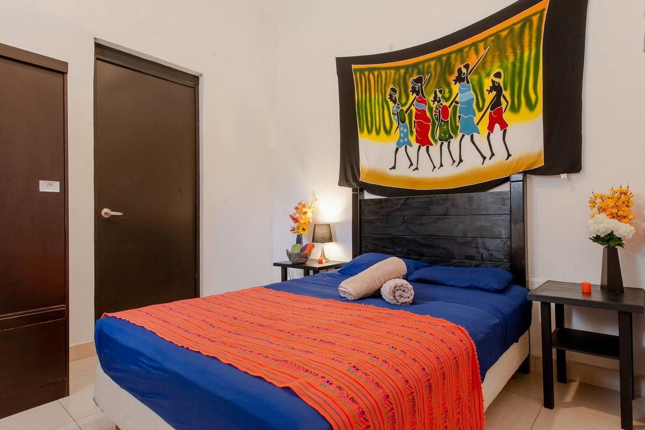Casa Katarina Playa del Carmen Exterior photo