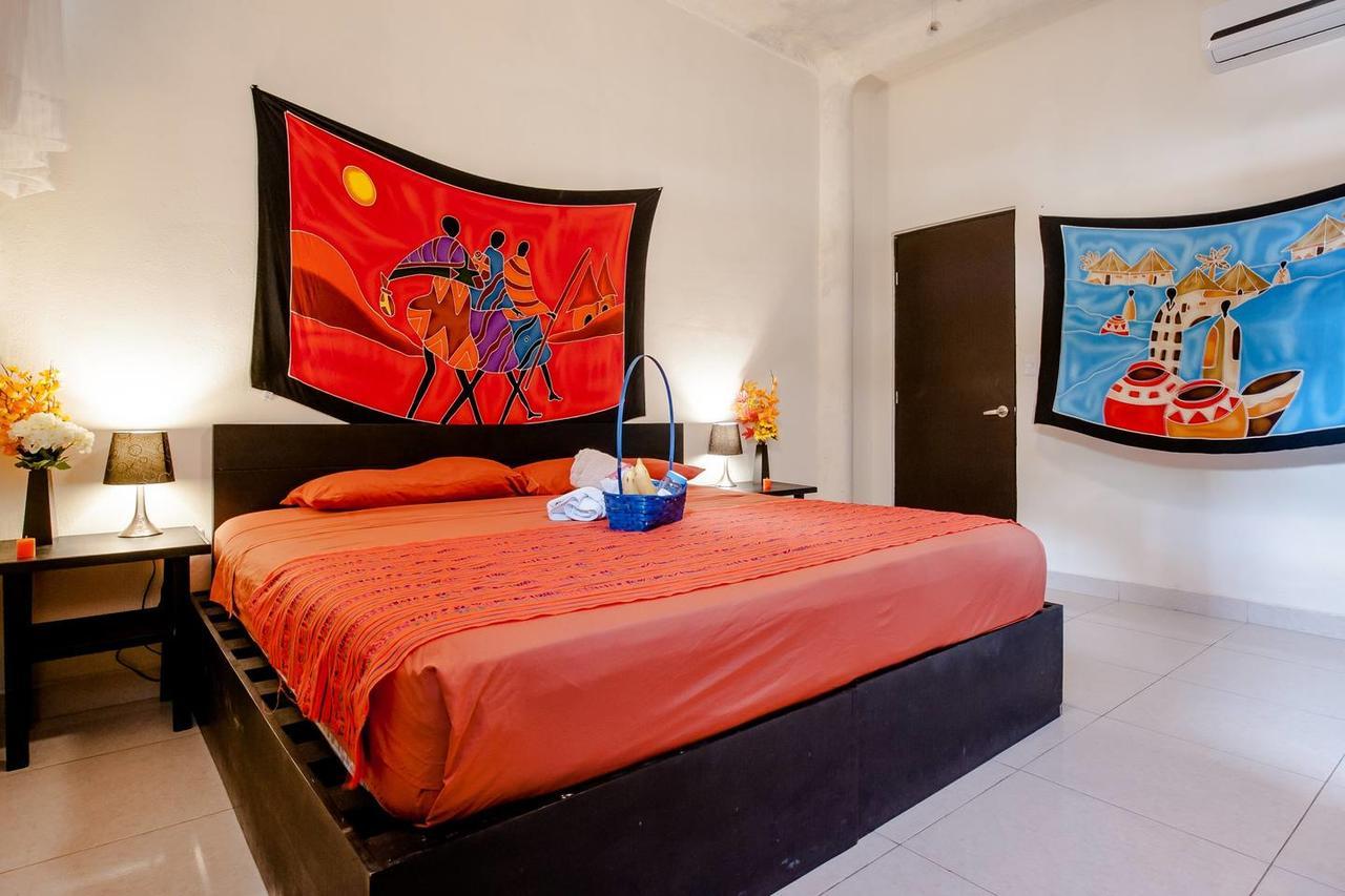 Casa Katarina Playa del Carmen Exterior photo