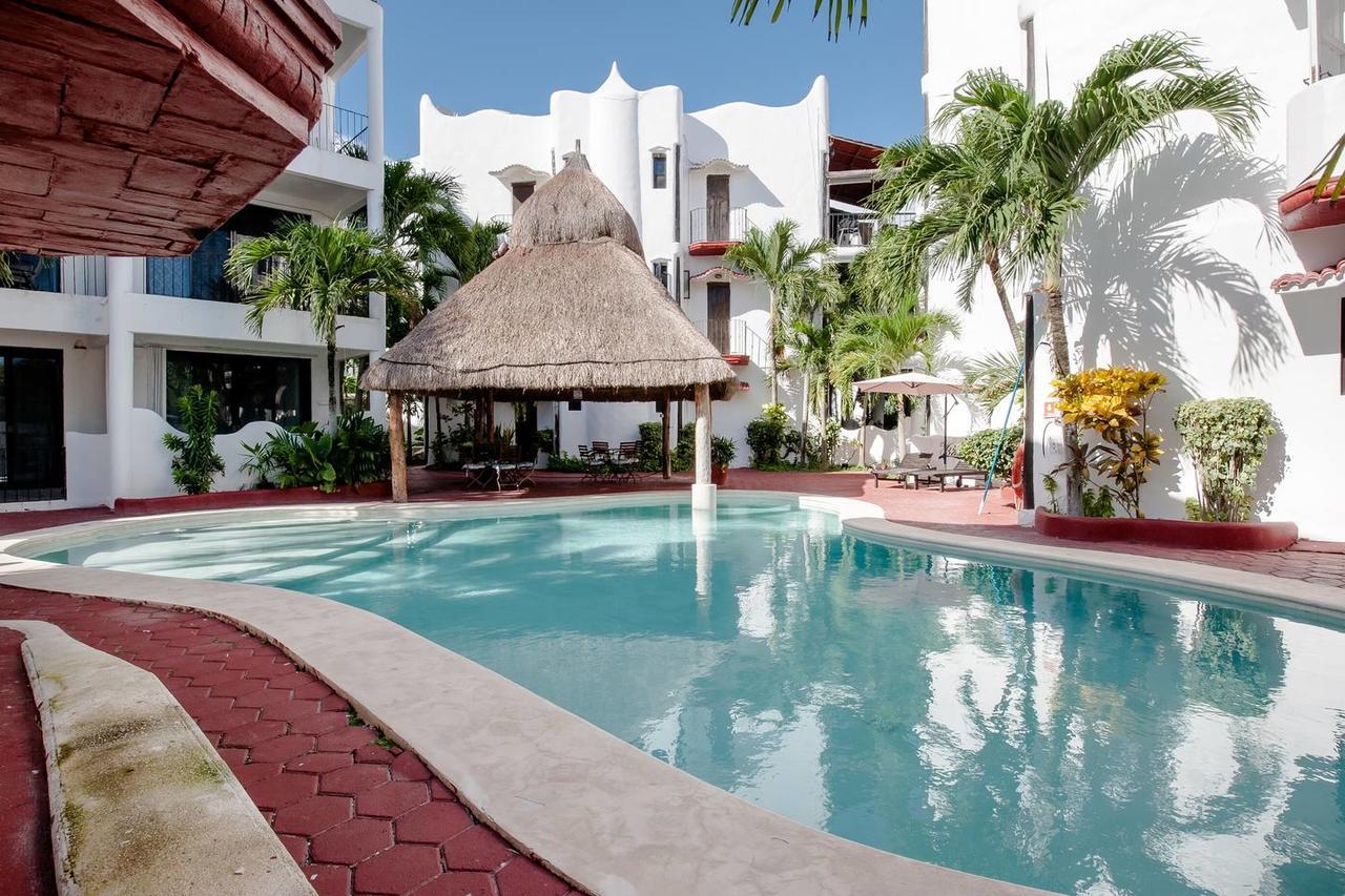 Casa Katarina Playa del Carmen Exterior photo